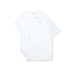 Lacoste TH3451 3 t-shirts en pack