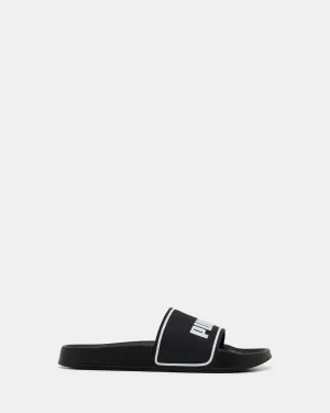 Leadcat 2.0 Jnr B Noir