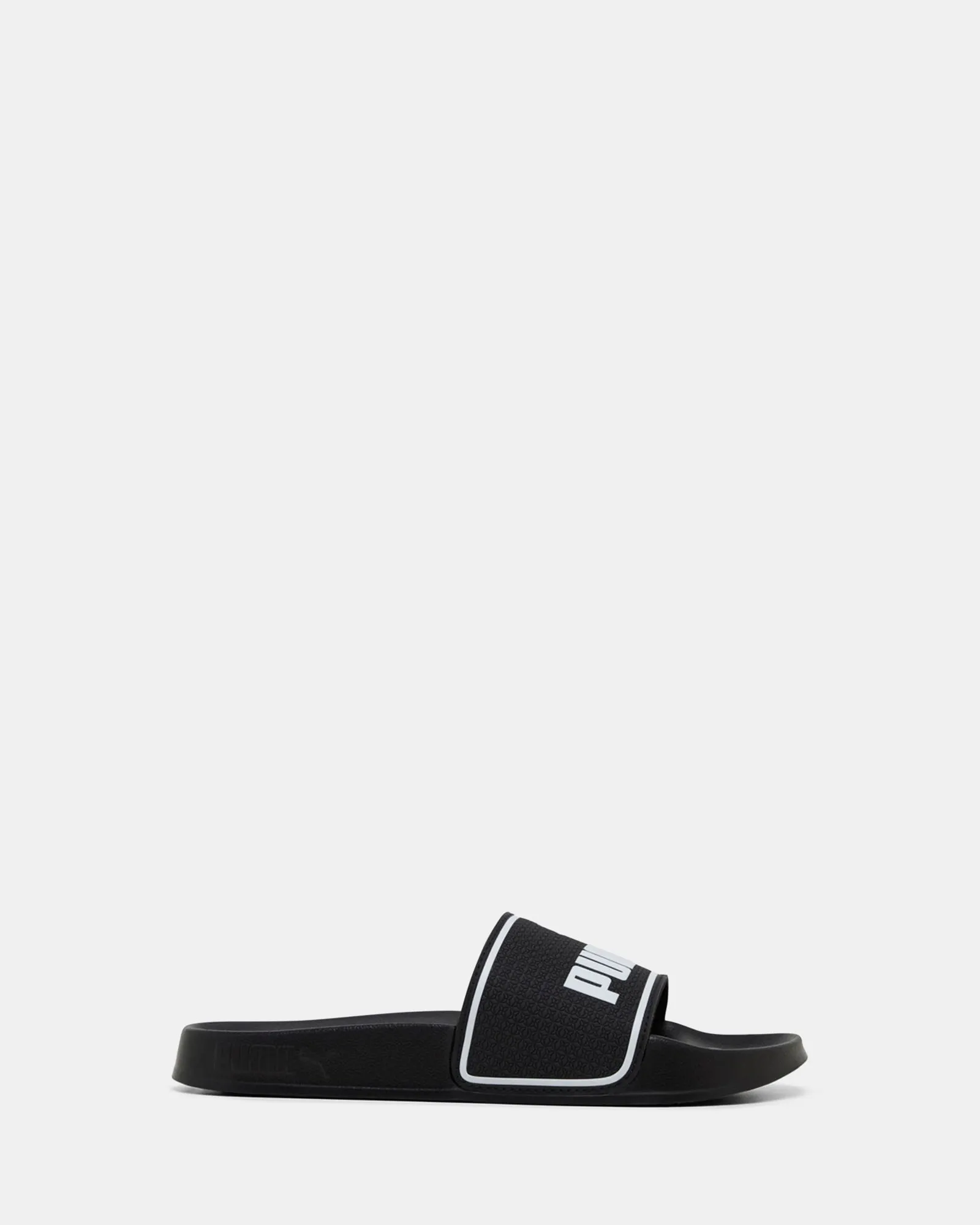 Leadcat 2.0 Jnr B Noir