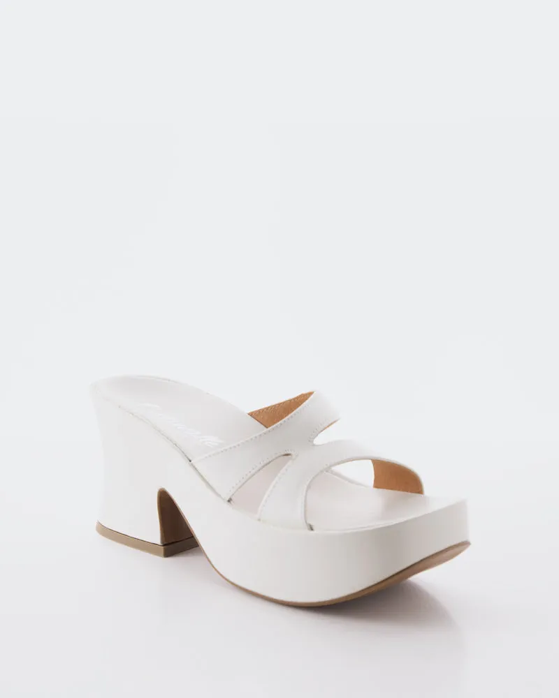 Lexus Cuir Blanc Cassé