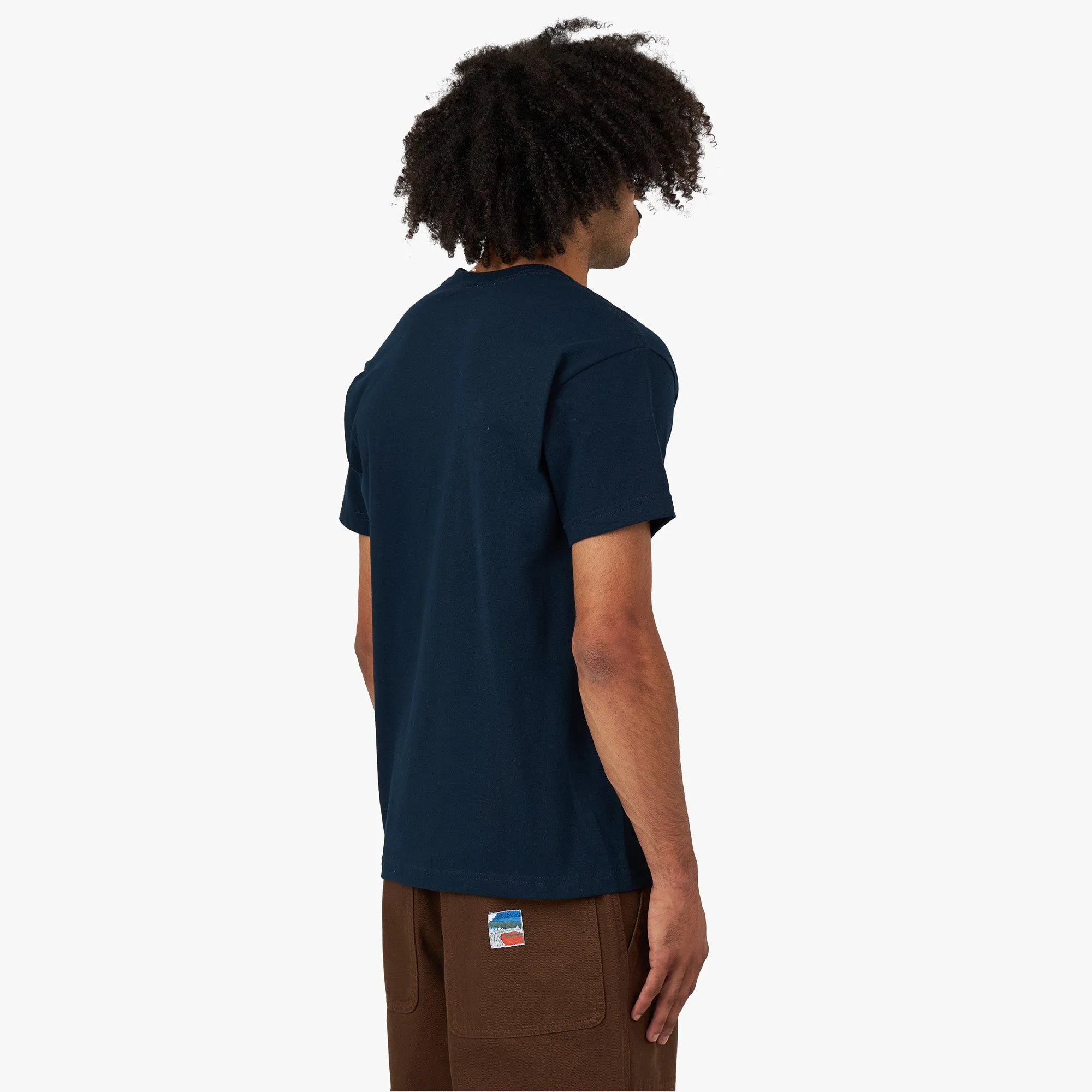 T-shirt Livestock City Winnipeg / Marine