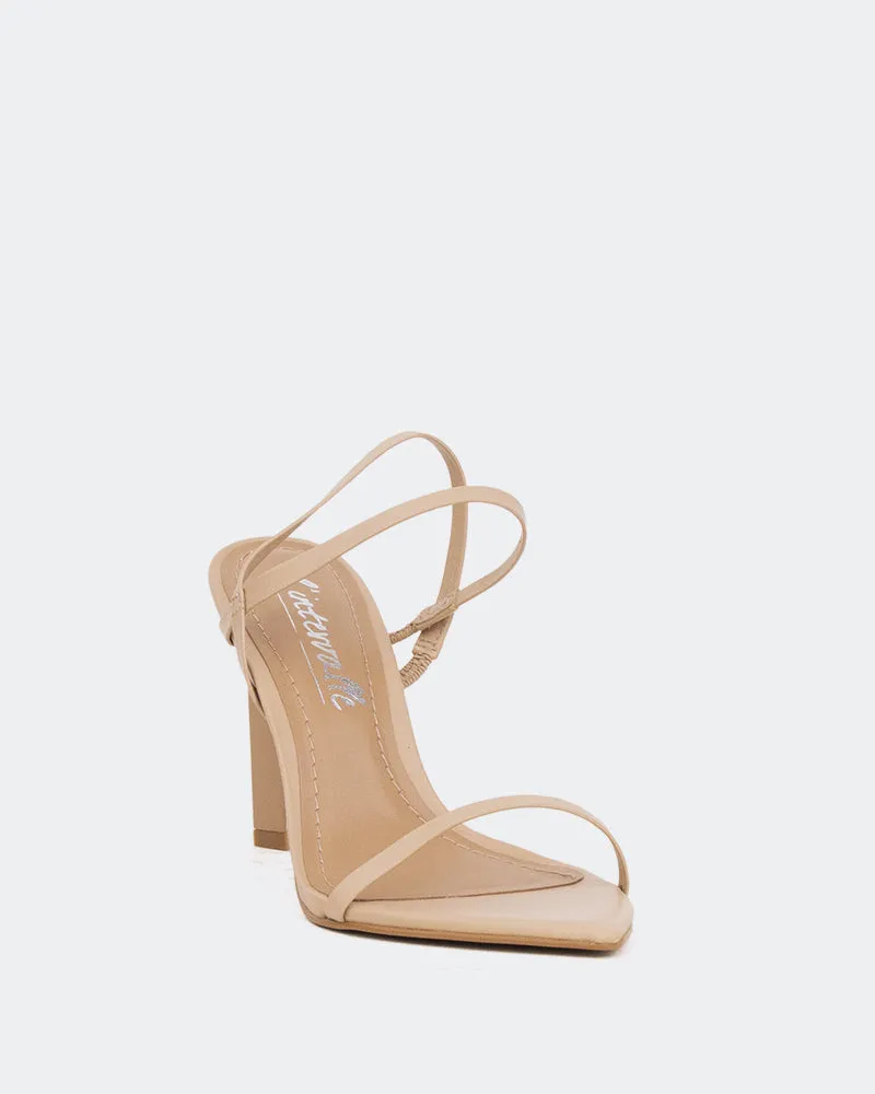 Lolas Cuir de Chameau
