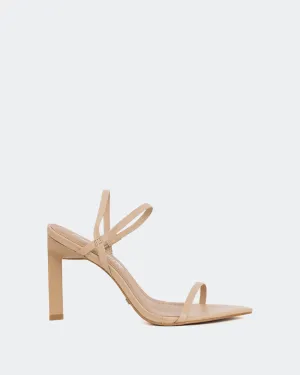 Lolas Cuir de Chameau