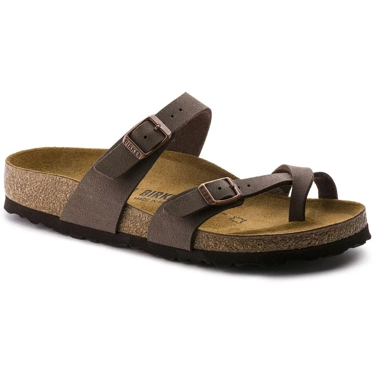 Mayari Birko-Flor Nubuck - Classique