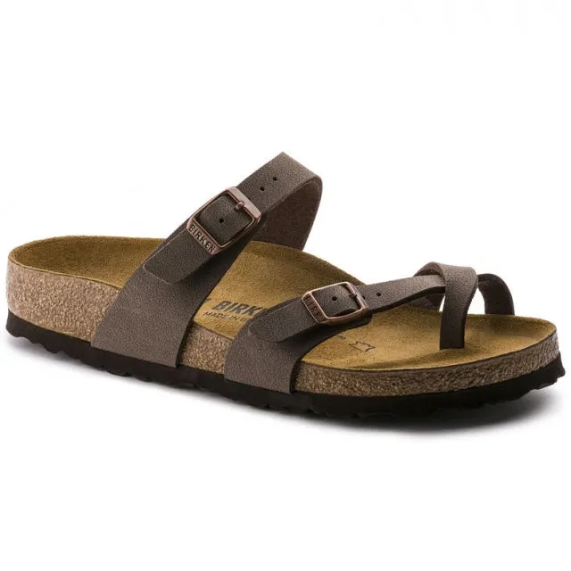 Mayari Birko-Flor Nubuck - Classique