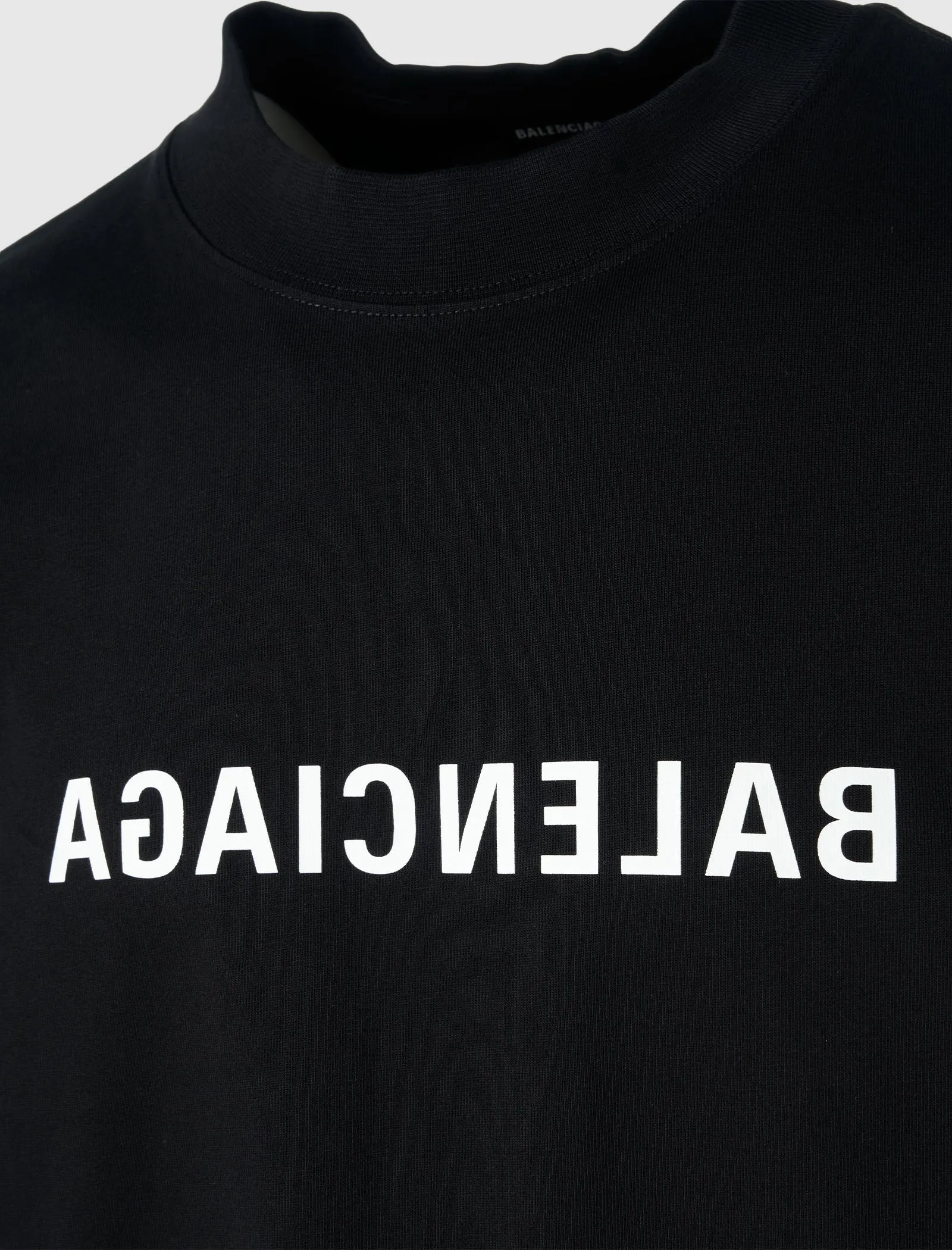 T-SHIRT TAILLE MOYENNE