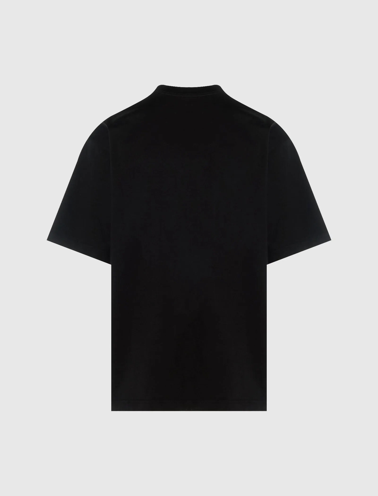 T-SHIRT TAILLE MOYENNE