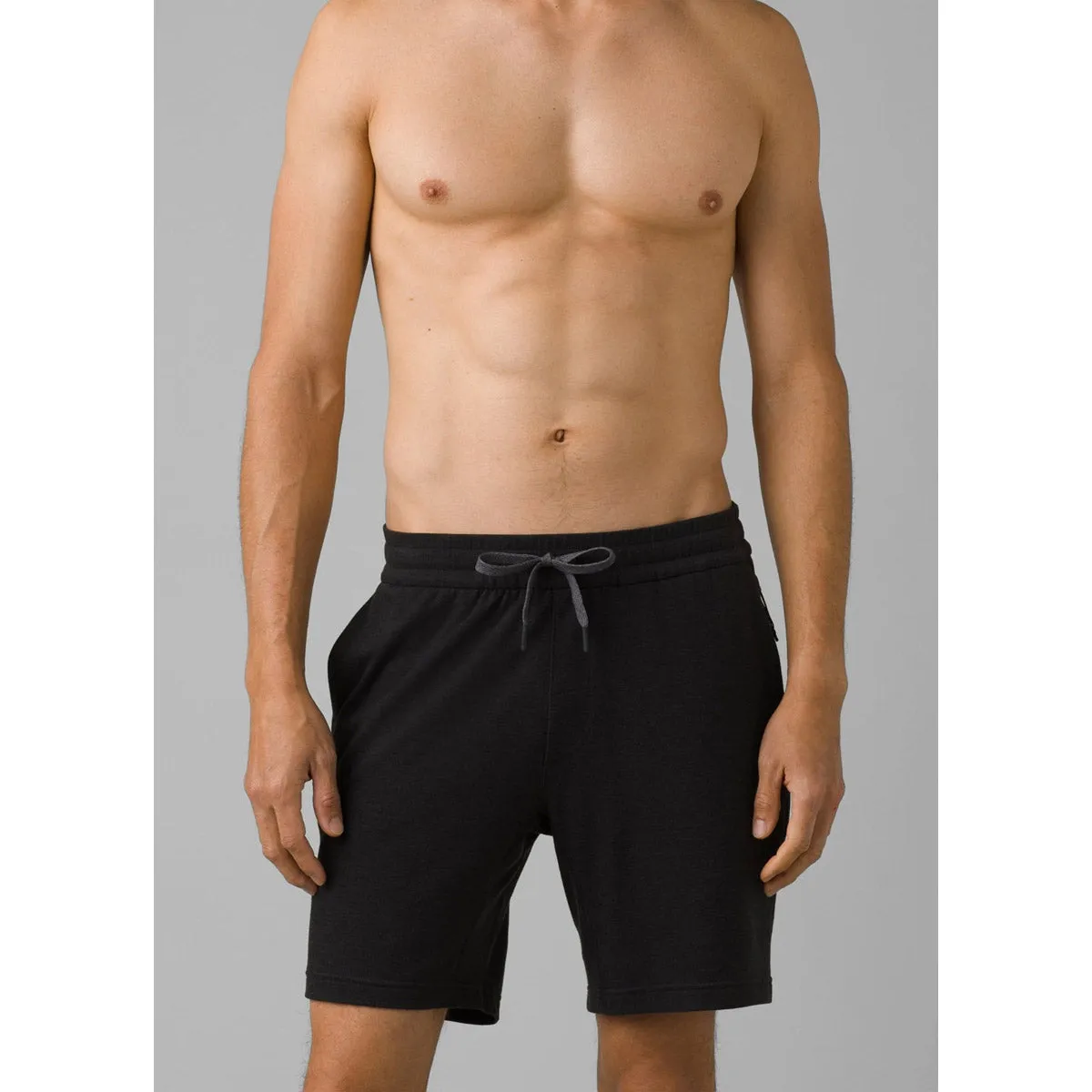 Short de suivi d'altitude pour hommes