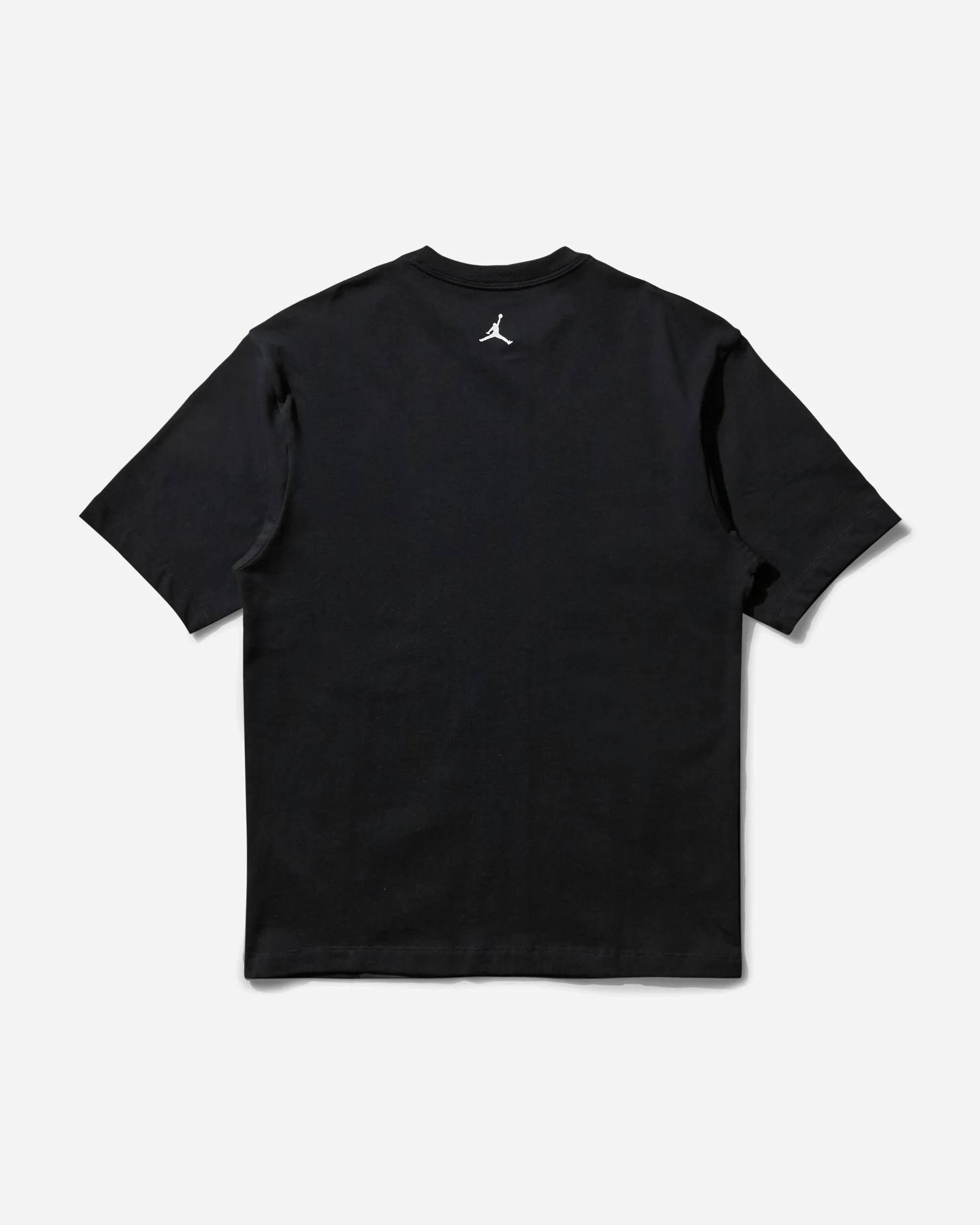 T-shirt noir Flight MVP Rings pour homme