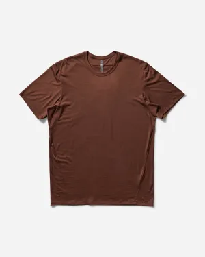 T-shirt à cadre pour homme Ganache