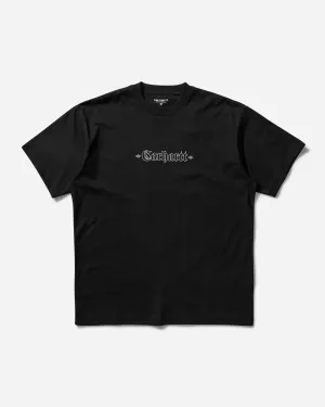 T-shirt Noir des Plus Grands Succès pour Hommes