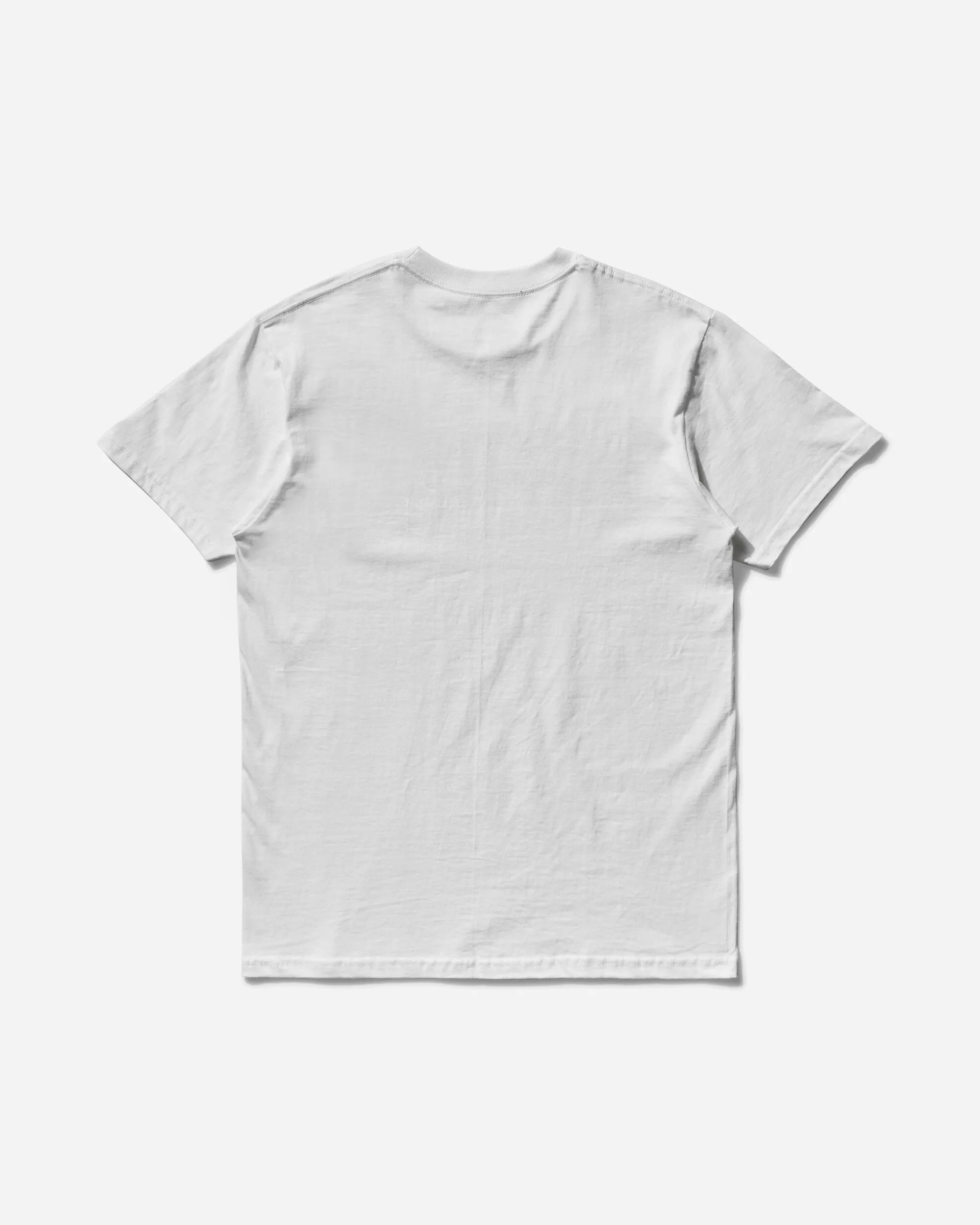 T-shirt Homme My Little Underground Blanc