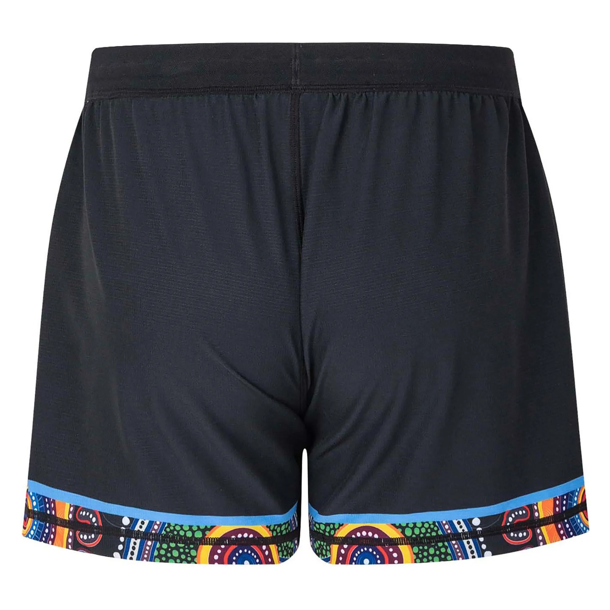 Short de jeu All Star Autochtones NRL Homme 2023