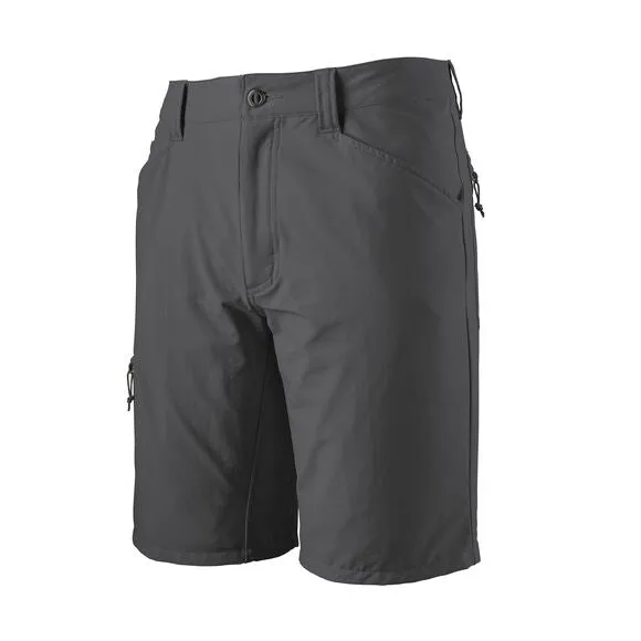 Short de randonnée pour hommes - 10 pouces