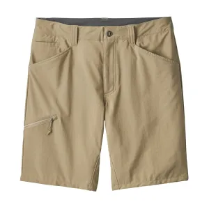 Short de randonnée pour hommes - 10 pouces