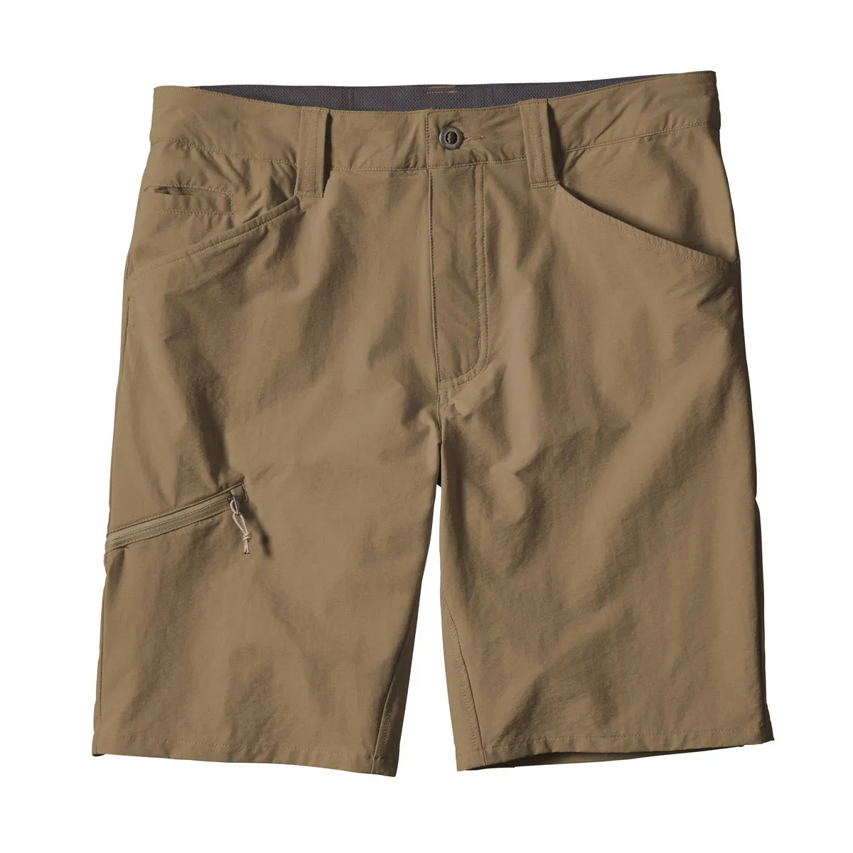 Short de randonnée pour hommes - 10 pouces