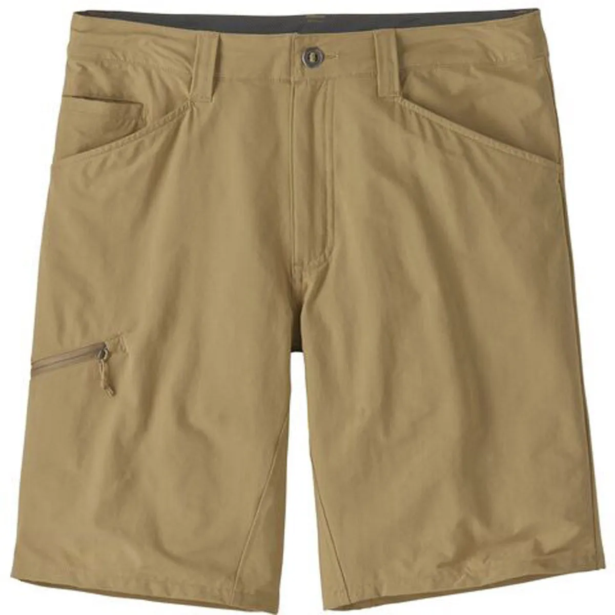 Short de randonnée pour hommes - 10 pouces