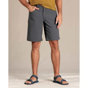 Short en Toile Rover pour Homme