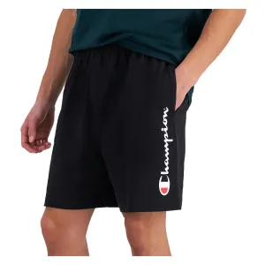 Short en Jersey Script pour Homme