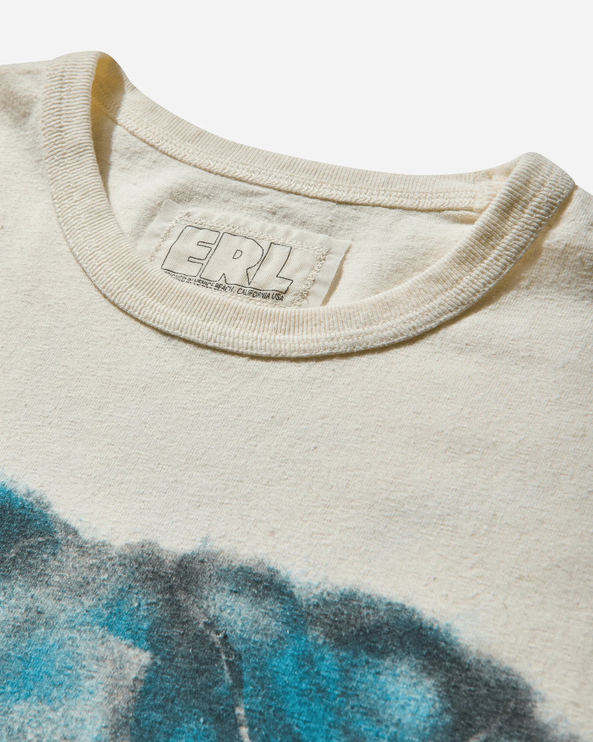 T-shirt crâne pour homme - Impression crâne