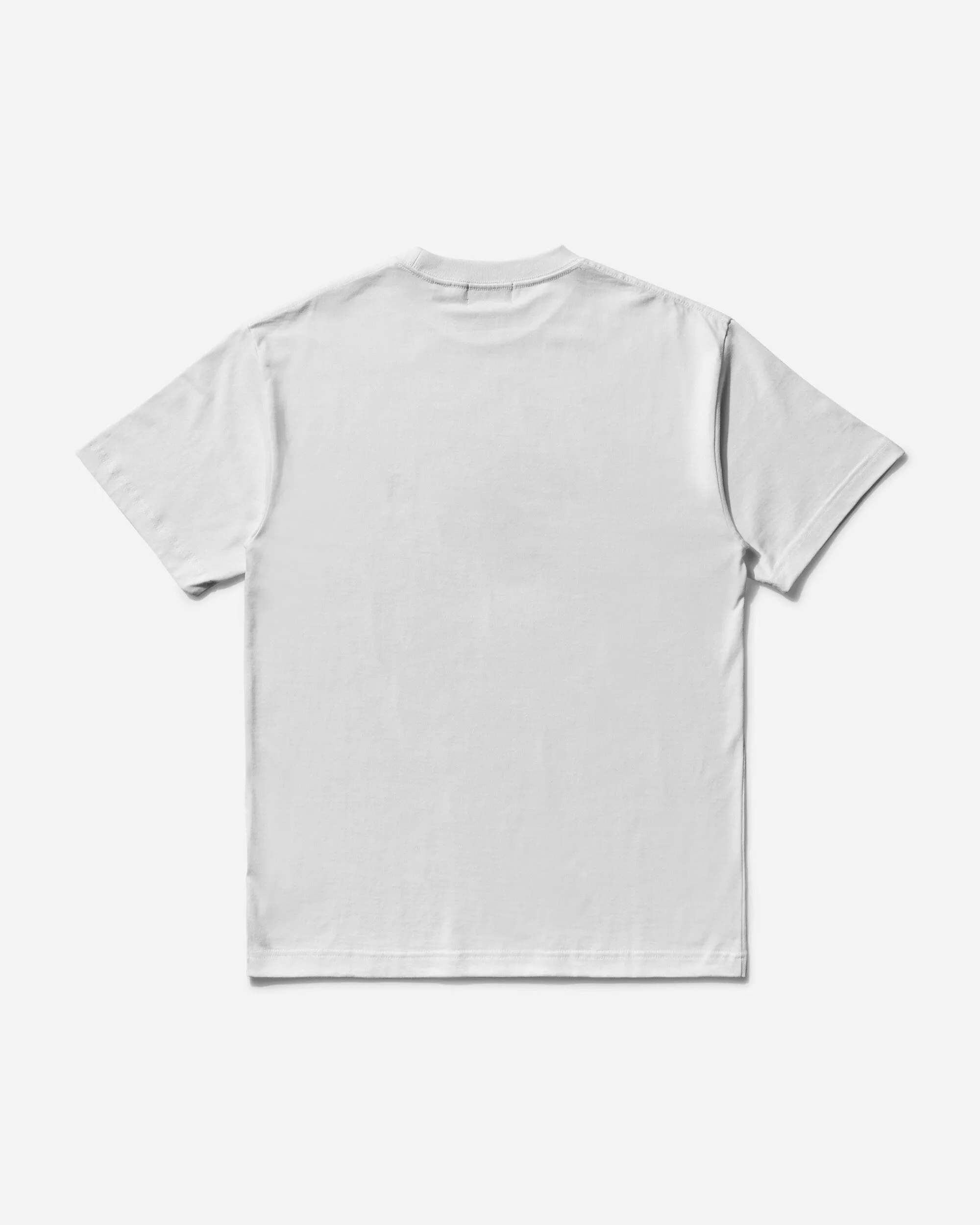 T-shirt OG incliné pour homme - Blanc