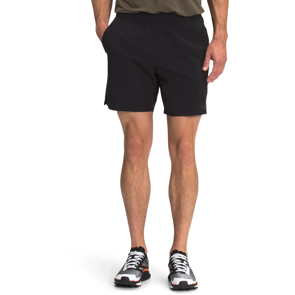 Short de randonnée pour homme