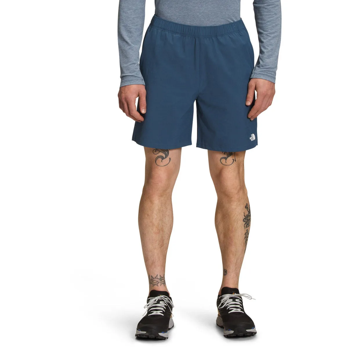Short de randonnée pour homme