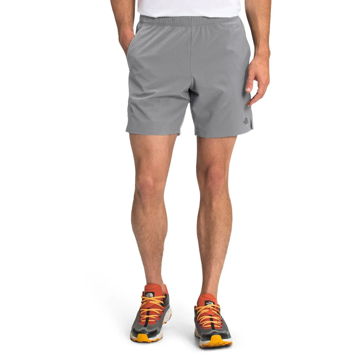 Short de randonnée pour homme