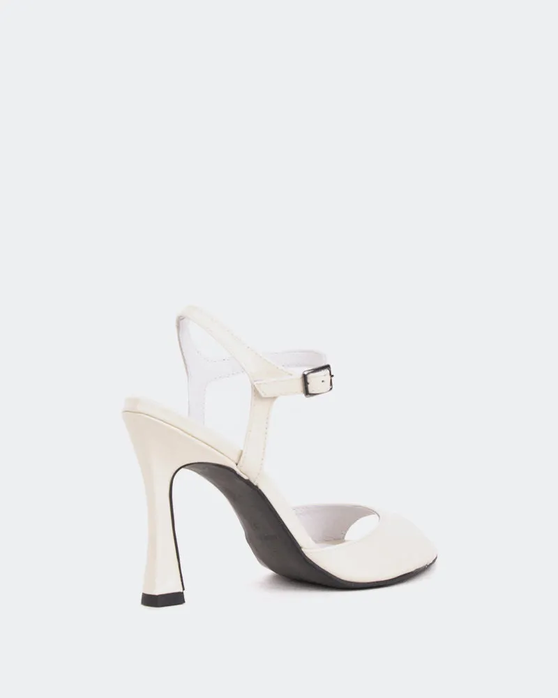 Miracle Off White Breveté/Vern. Blanc Cassé