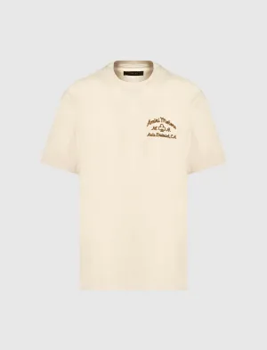 T-SHIRT MOTORS