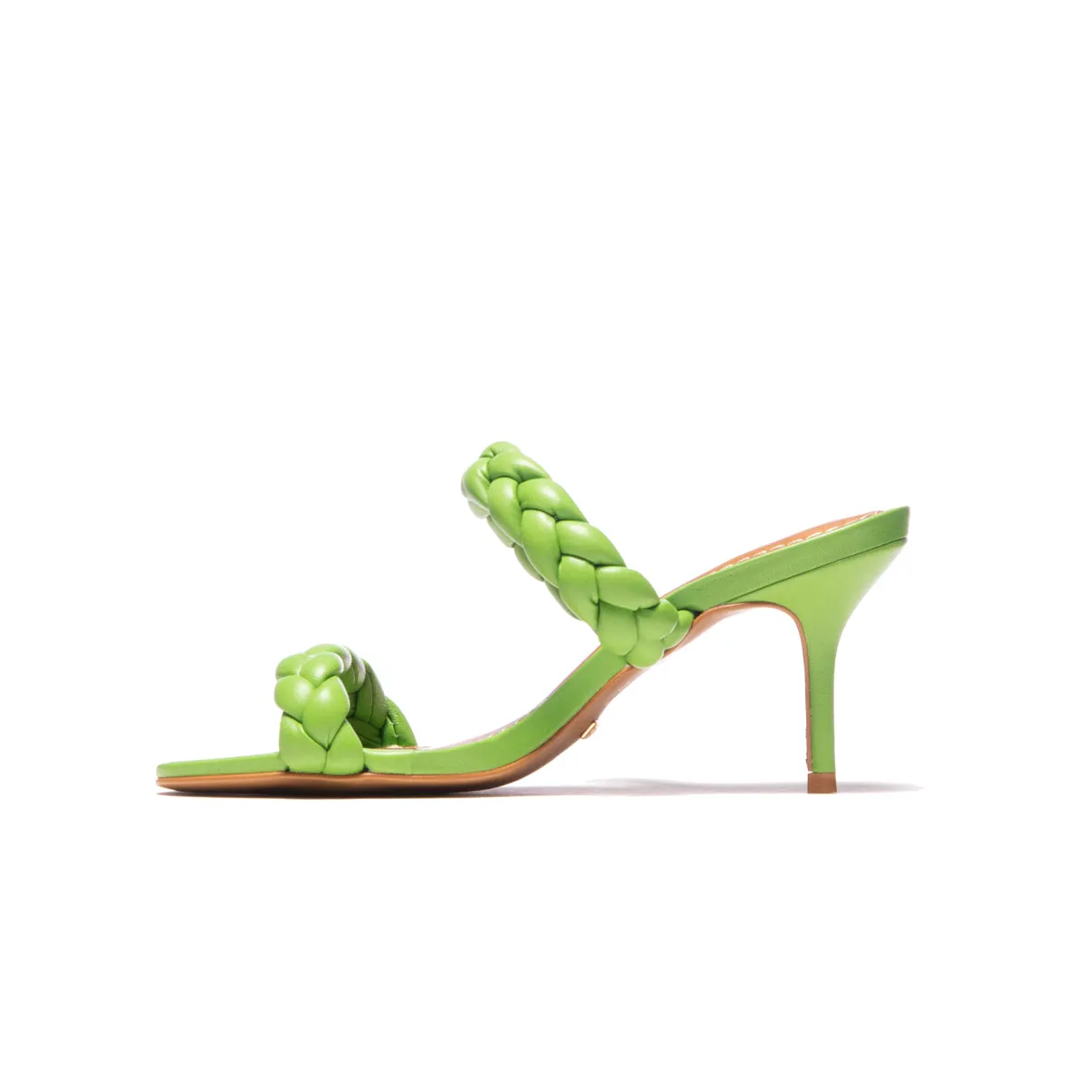 Nigella Cuir Vert