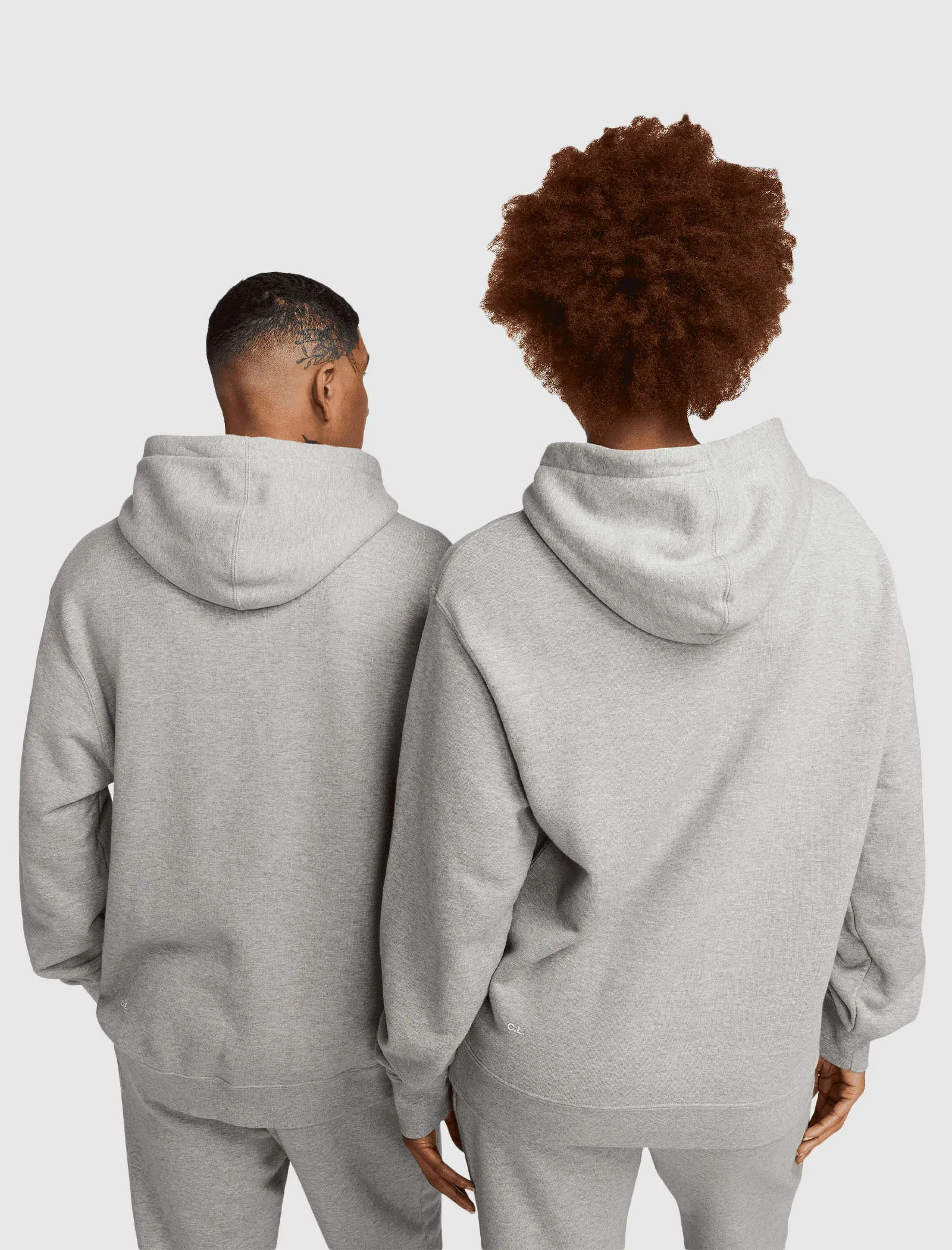 NOCTA HOODIE EN POLAIRE