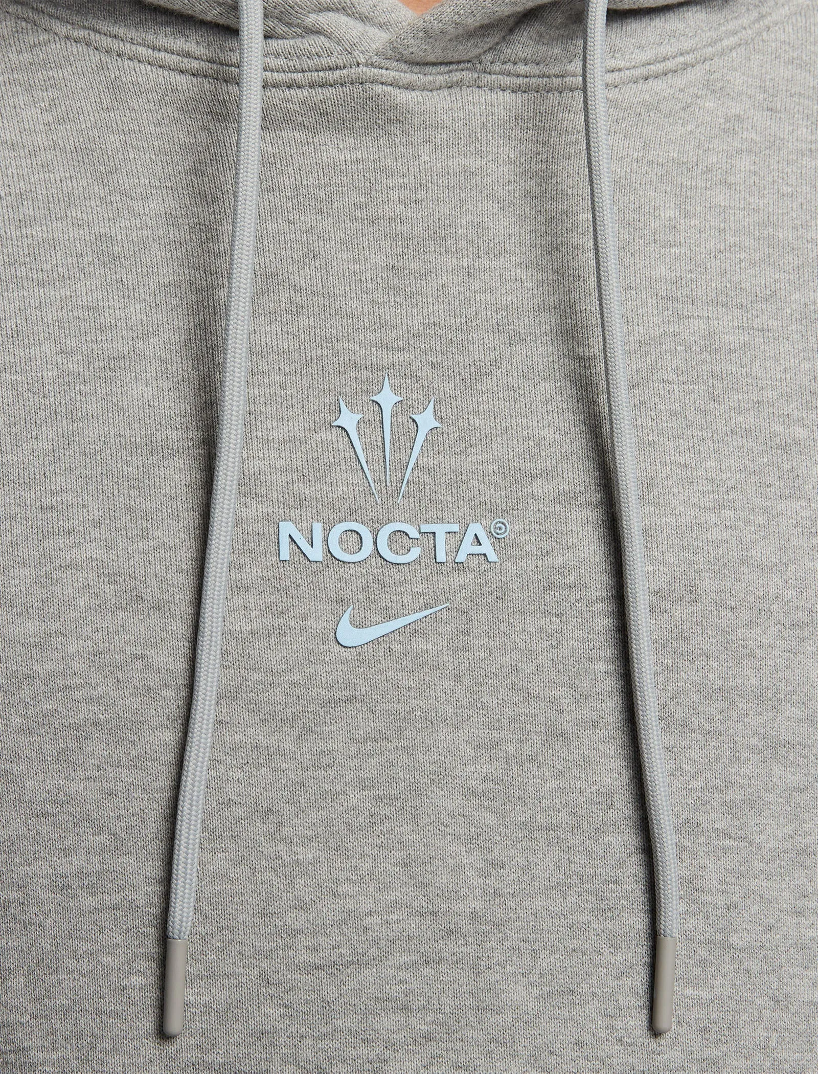 NOCTA HOODIE EN POLAIRE