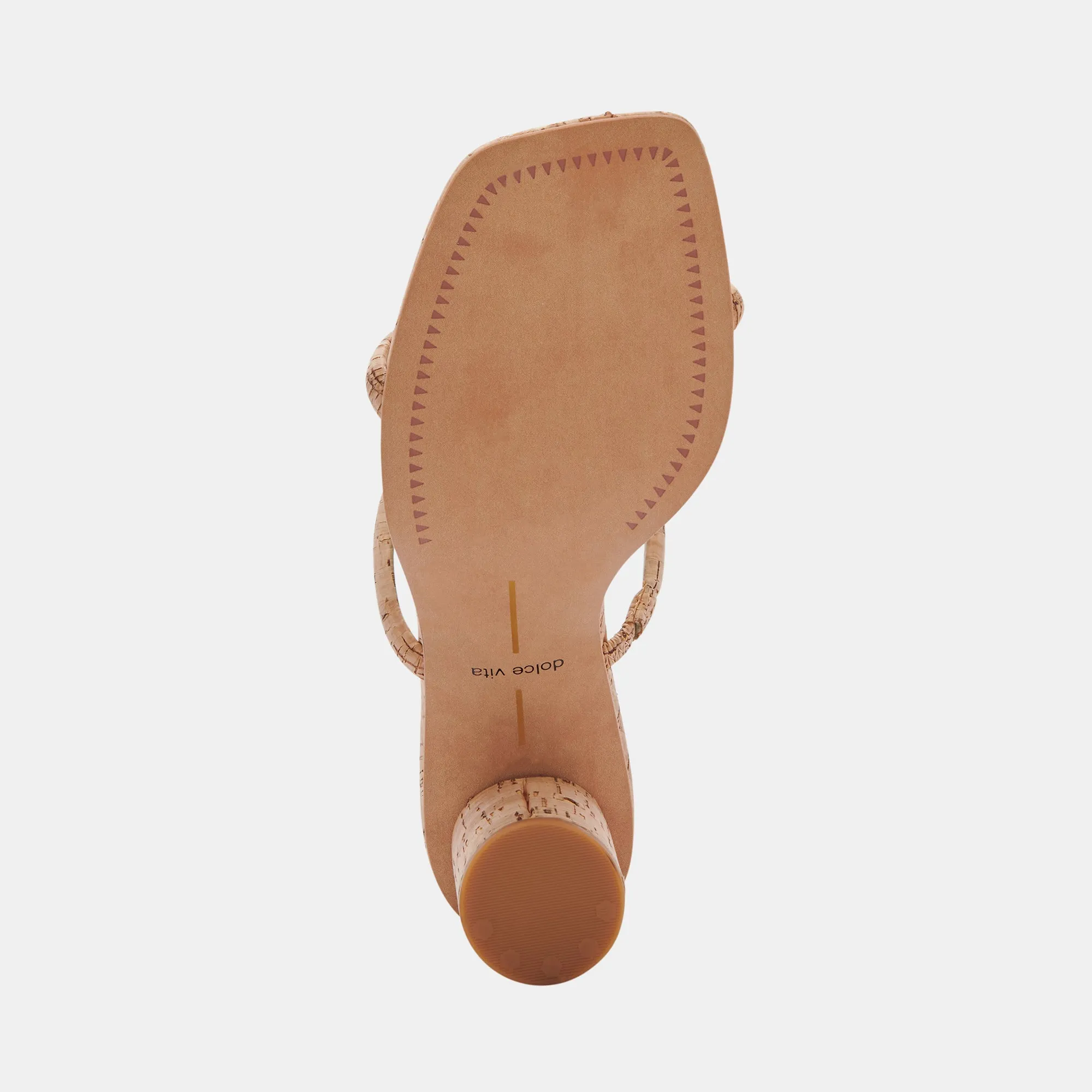 TALONS NOLES LIÈGE NATUREL