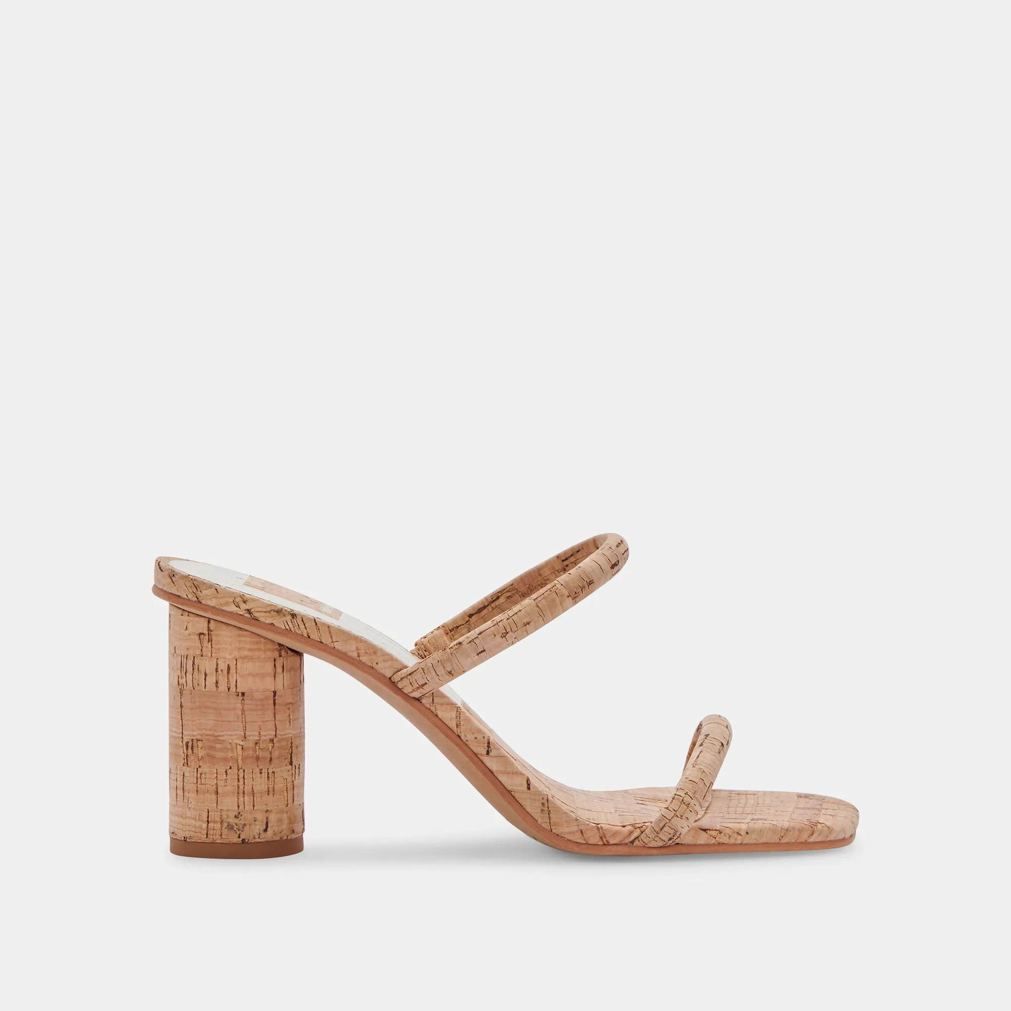 TALONS NOLES LIÈGE NATUREL