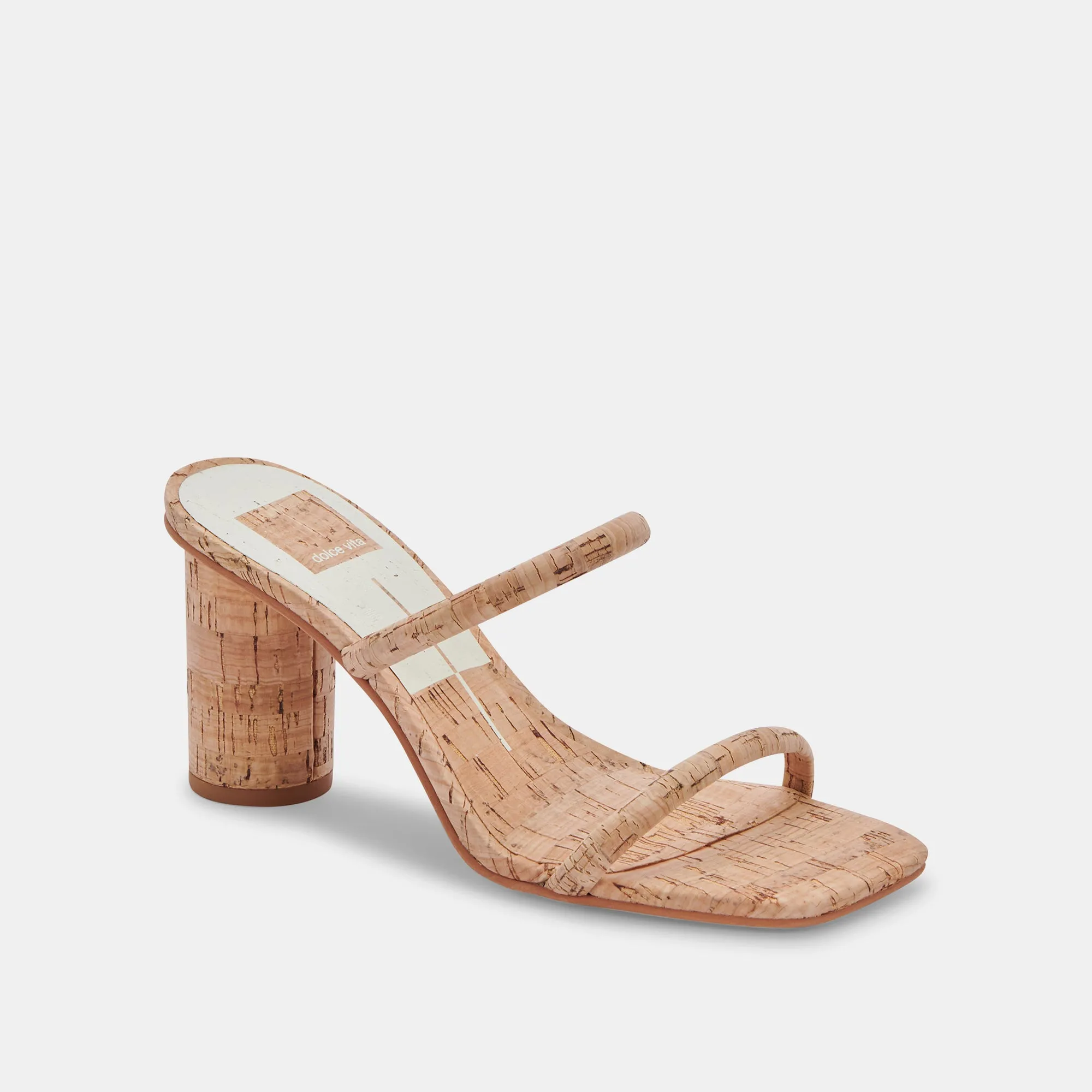 TALONS NOLES LIÈGE NATUREL