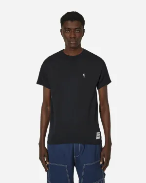 T-shirt nonnative OZISM 1 Noir
