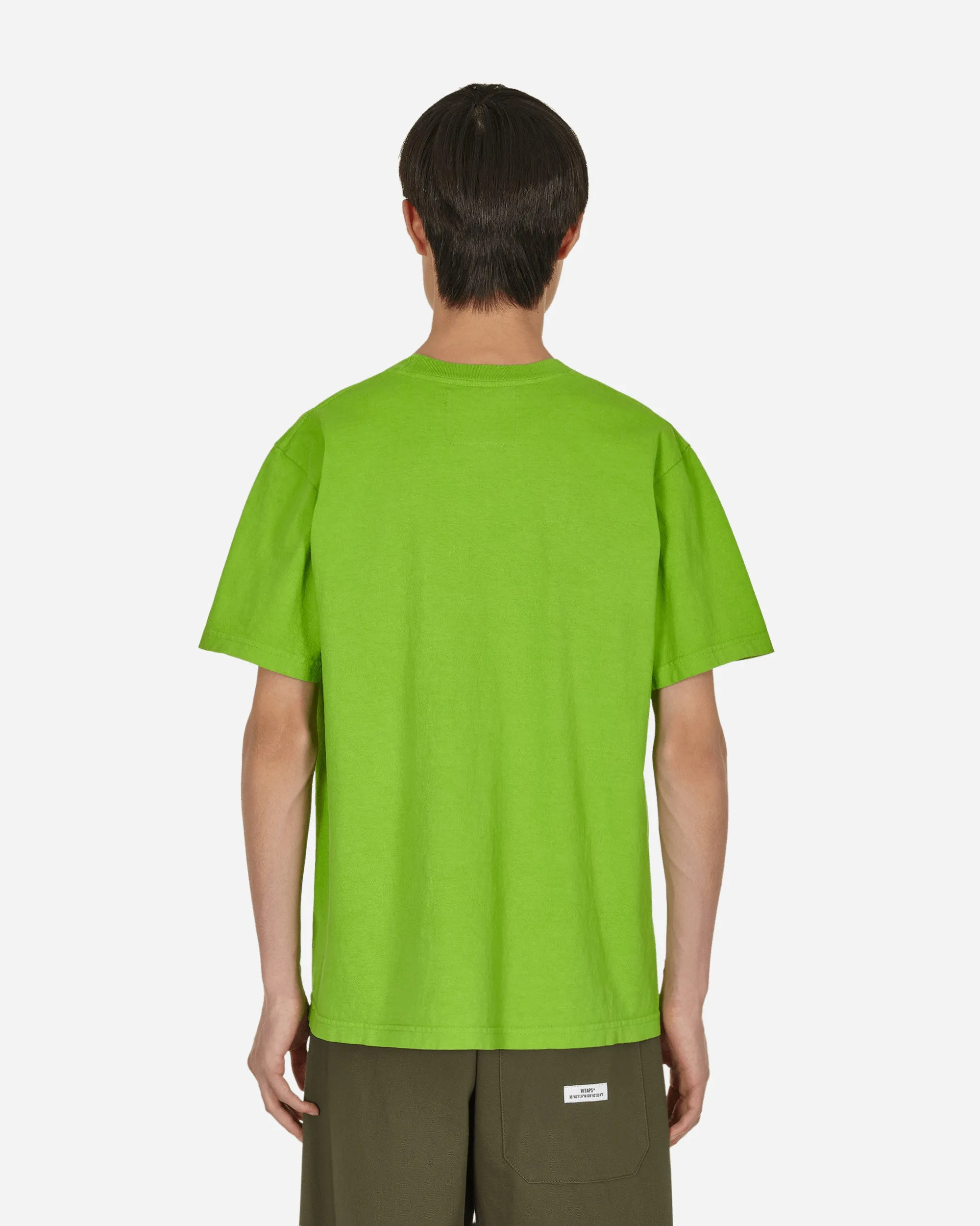 T-shirt Nuclear Arms V2 Vert
