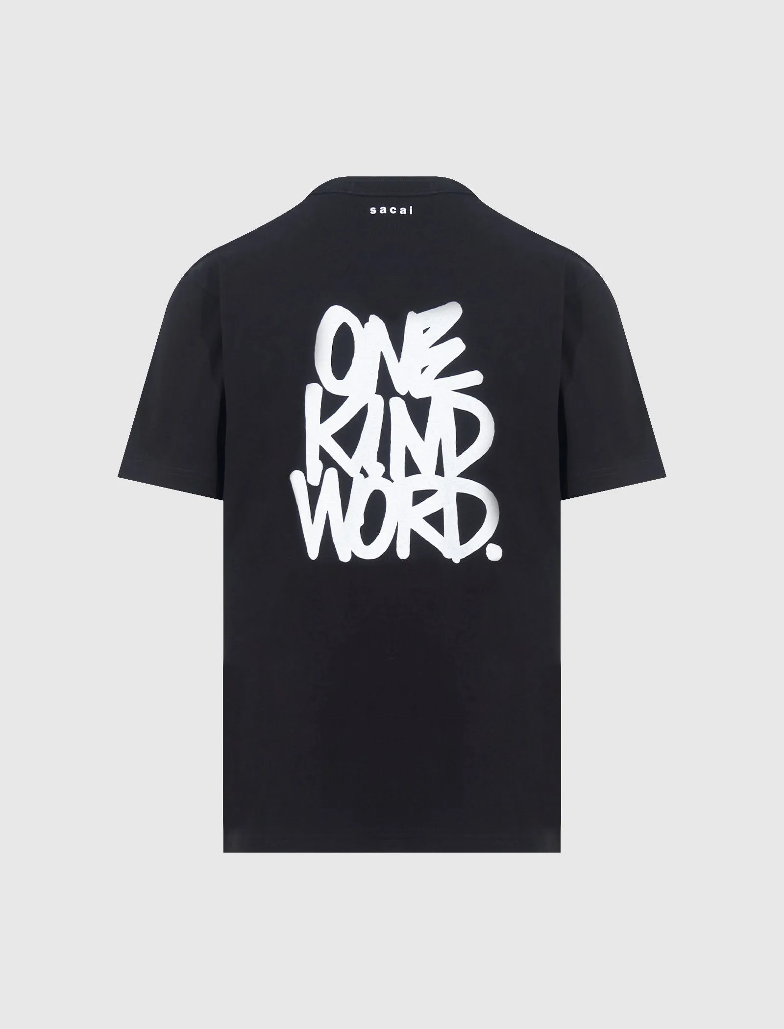T-SHIRT ONE KIND WORD