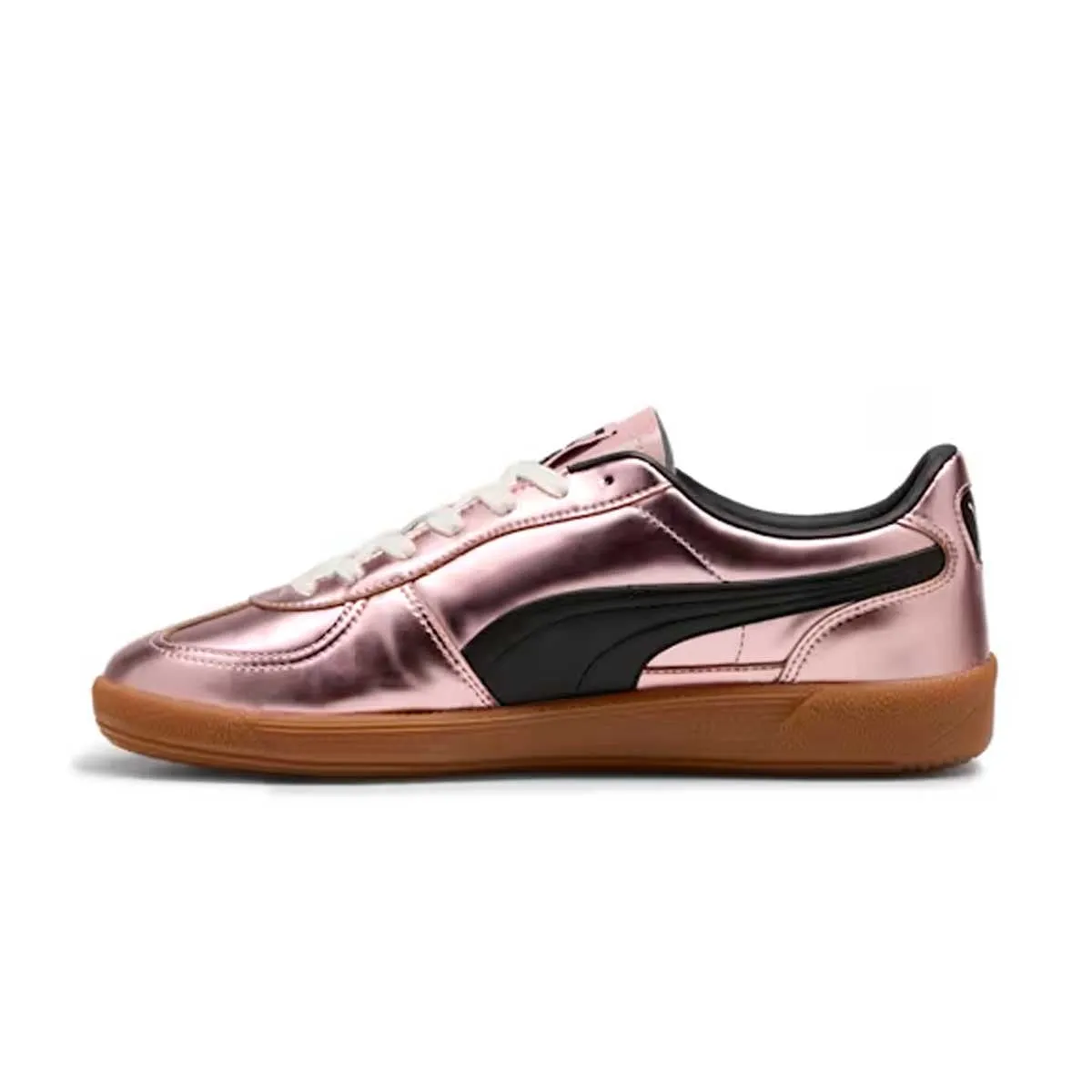 Palermo F.C. 'Rose Métallique Brillant'