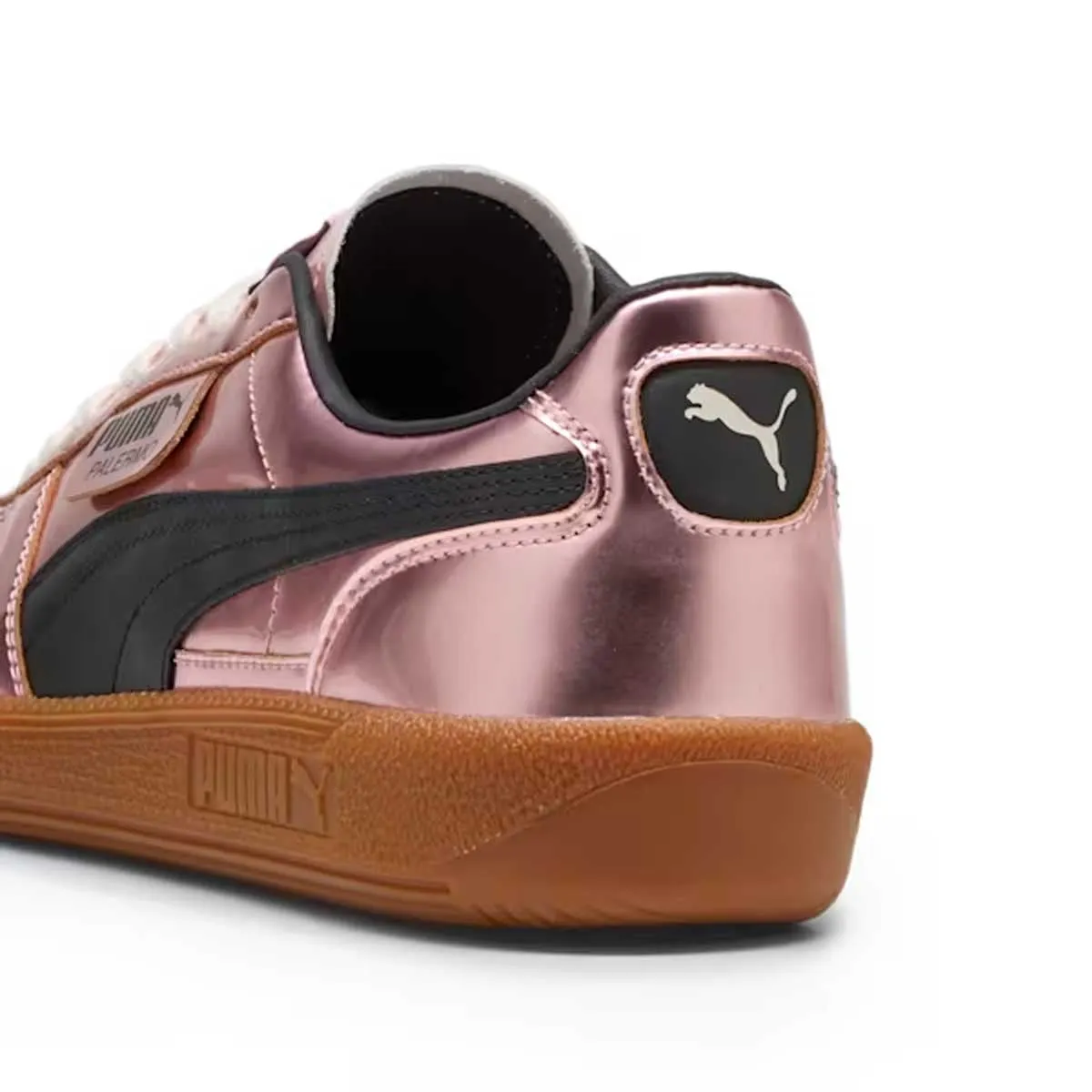 Palermo F.C. 'Rose Métallique Brillant'