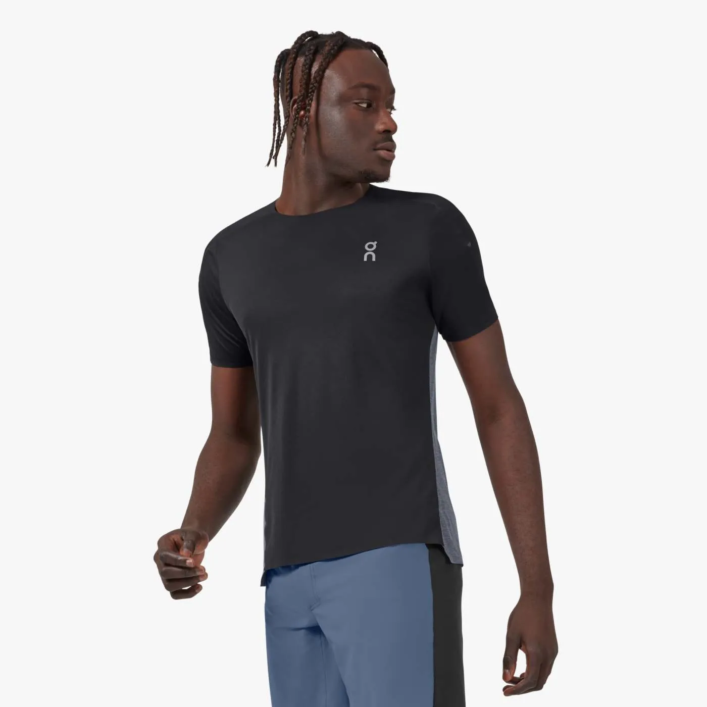 Performance T Noir/foncé