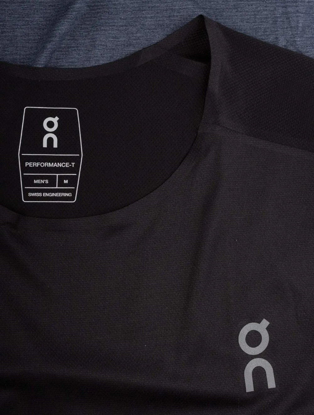 Performance T Noir/foncé