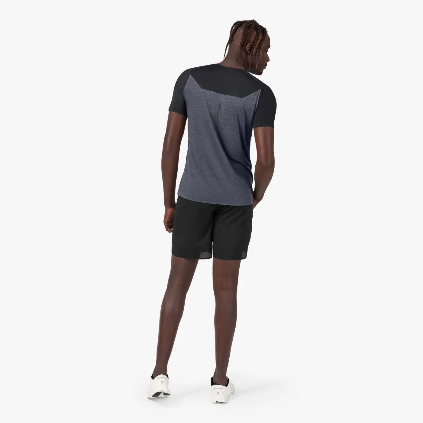 Performance T Noir/foncé