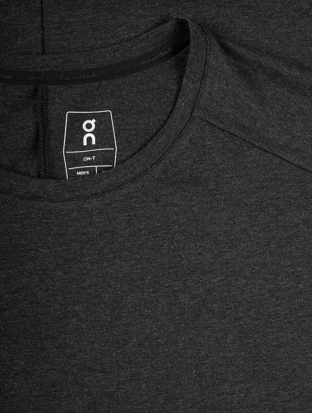 T-shirt Performance Noir
