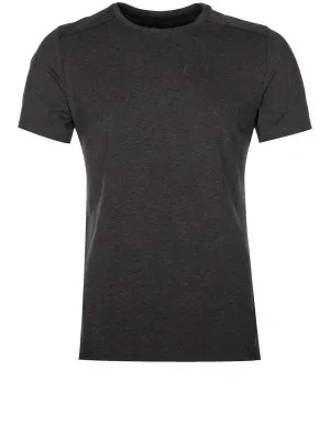 T-shirt Performance Noir