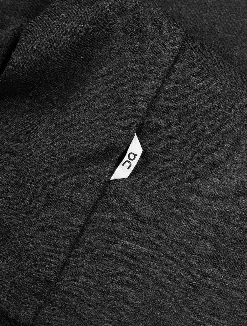 T-shirt Performance Noir