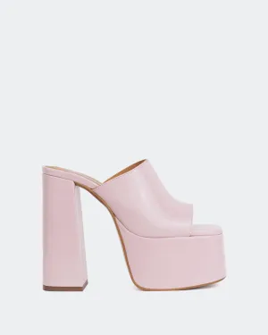 Piccioli Cuir Rose