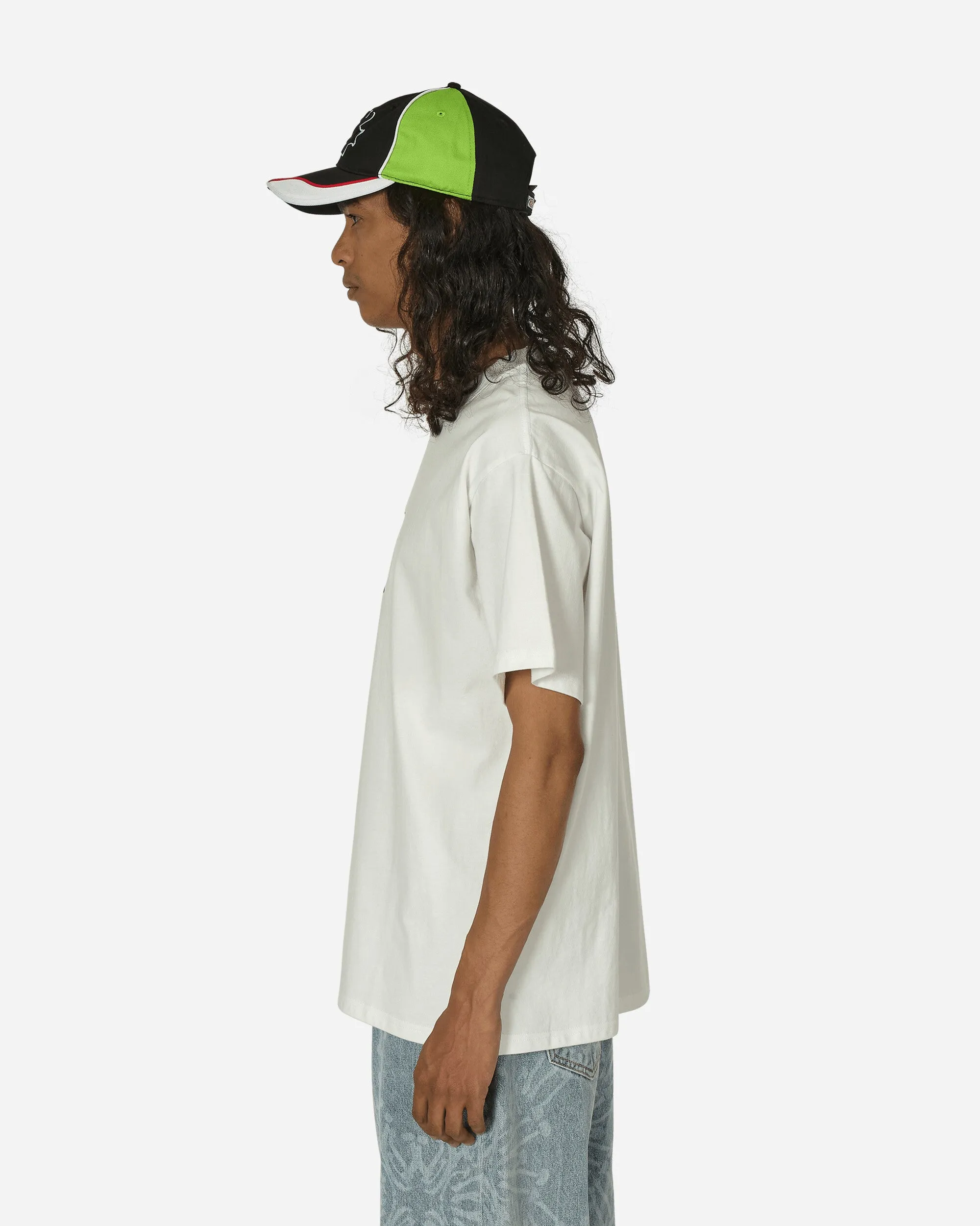 T-shirt Tirelire Blanc