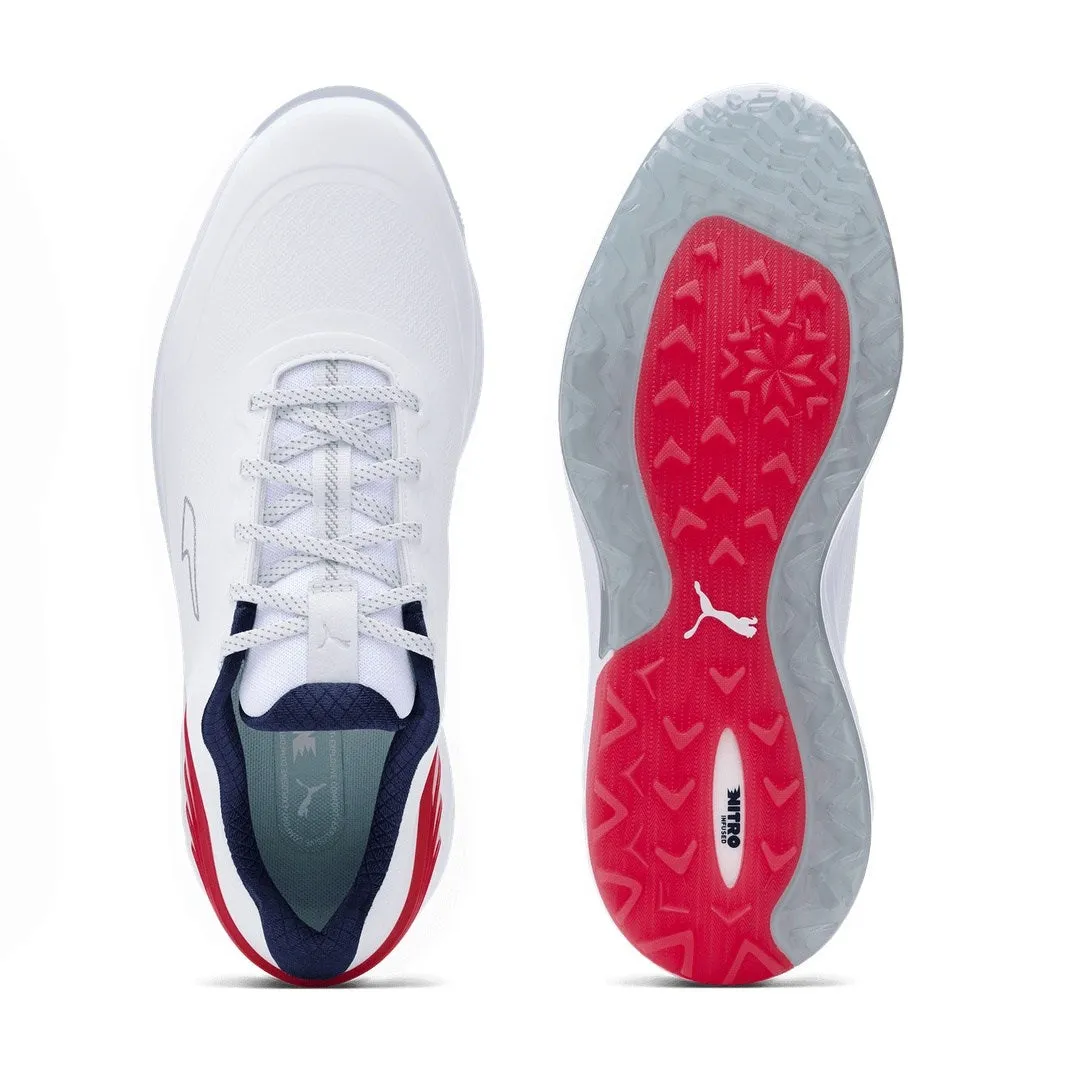 Chaussures de golf Puma Alphacat Nitro 378692